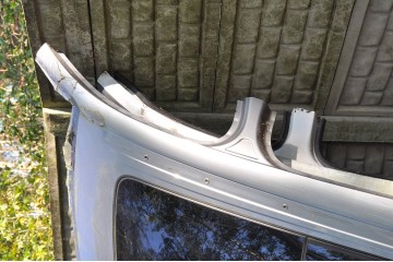 Techo panorámico para Bentley Bentayga 36A817983A