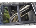 Techo panorámico para Bentley Bentayga 36A817983A