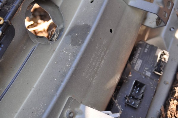 Techo panorámico para Bentley Bentayga 36A817983A