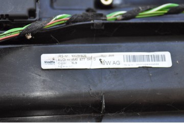 Techo panorámico para Bentley Bentayga 36A817983A