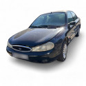 FORD MONDEO BERLINA (GD) Ghia