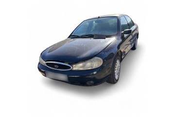 FORD MONDEO BERLINA (GD) Ghia