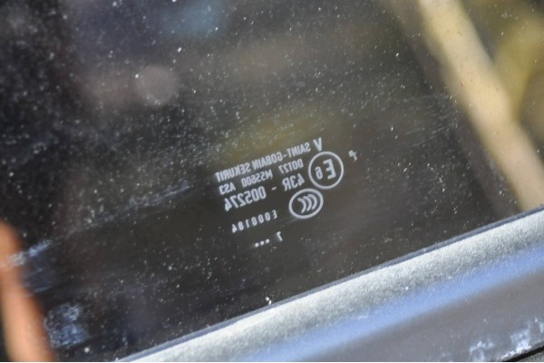 Techo panorámico para Bentley Bentayga 36A817983A