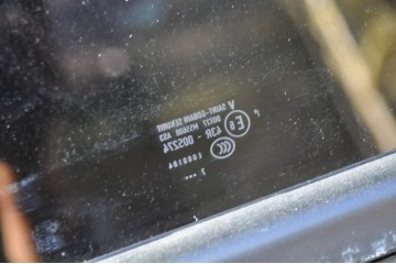 Techo panorámico para Bentley Bentayga 36A817983A