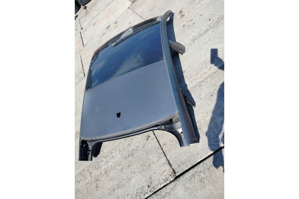 AUDI A7 RS7 4K8 DACH PANORAMA Car type passenger cars