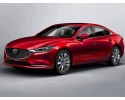 MAZDA 6 GL SUNROOF ROOF SEDAN 2021 COLOR 46V