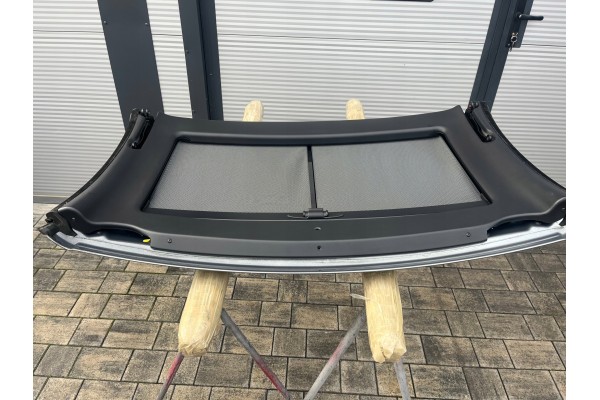MERCEDES R230 SL 230 500 ROOF PANORAMA GLASS COMPLETE A2307902240
