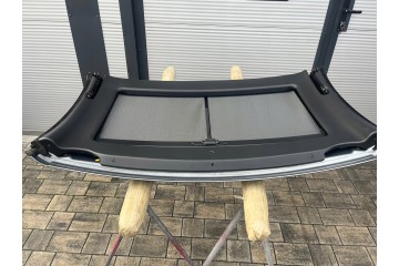 MERCEDES R230 SL 230 500 ROOF PANORAMA GLASS COMPLETE A2307902240
