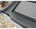 MERCEDES R230 SL 230 500 ROOF PANORAMA GLASS COMPLETE A2307902240 Catalog number of the part R230DACHPANORAMA