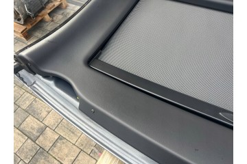MERCEDES R230 SL 230 500 ROOF PANORAMA GLASS COMPLETE A2307902240 Catalog number of the part R230DACHPANORAMA
