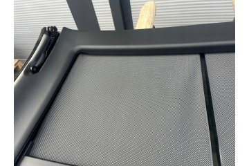 MERCEDES R230 SL 230 500 ROOF PANORAMA GLASS COMPLETE A2307902240 Part manufacturer Mercedes Benz OE