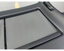 MERCEDES R230 SL 230 500 ROOF PANORAMA GLASS COMPLETE A2307902240 Quality of parts according to GVO O original with manufacturer