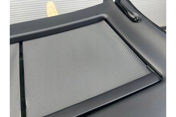 MERCEDES R230 SL 230 500 ROOF PANORAMA GLASS COMPLETE A2307902240 Quality of parts according to GVO O original with manufacturer
