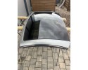 MERCEDES R230 SL 230 500 ROOF PANORAMA GLASS COMPLETE A2307902240 Car type passenger cars