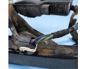 Electric Towing Hook AUDI A4 S4 B9 Original OE Rear 15 19 8W0800491M Catalog number of the part 8W0800491M AUDI A4 S4 B9