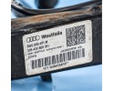 Electric Towing Hook AUDI A4 S4 B9 Original OE Rear 15 19 8W0800491M Part manufacturer Audi OE
