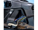 Electric Towing Hook AUDI A4 S4 B9 Original OE Rear 15 19 8W0800491M Quality of parts according to GVO O original with manufactu