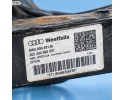 Electric Towing Hook AUDI A4 S4 B9 Original OE Rear 15 19 8W0800491M Customs tariff code 87089997