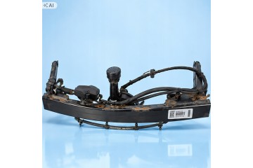 8W0800491M AUDI A4 S4 B9 OE 15-19 ENGANCHE DE REMOLQUE ELÉCTRICO TRASE