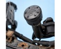 8W0800491M AUDI A4 S4 B9 OE 15-19 ENGANCHE DE REMOLQUE ELÉCTRICO TRASE
