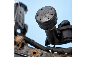8W0800491M AUDI A4 S4 B9 OE 15-19 ENGANCHE DE REMOLQUE ELÉCTRICO TRASE