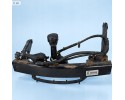 8W0800491M AUDI A4 S4 B9 OE 15-19 ENGANCHE DE REMOLQUE ELÉCTRICO TRASE