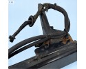 8W0800491M AUDI A4 S4 B9 OE 15-19 ENGANCHE DE REMOLQUE ELÉCTRICO TRASE