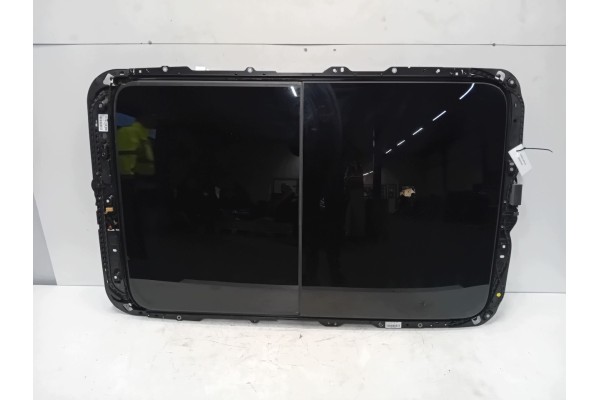 Seat Leon Sportstourer KLF 2020 present Roof 5fe877041A DGEA