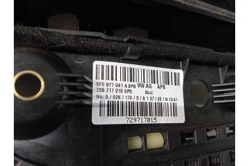 Seat Leon Sportstourer KLF 2020 present Roof 5fe877041A DGEA Car type passenger cars