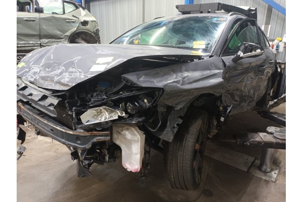 Barras de techo para Seat Leon Sportstourer (Familiar) 2020 en adelant