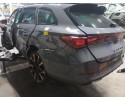 Barras de techo para Seat Leon Sportstourer (Familiar) 2020 en adelant