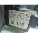9641944180 FARO DERECHO PEUGEOT 407