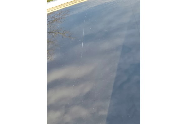 KIA XCEED ROOF WRAP 1K Catalog number of the part KIA XCEED X CEED DACH