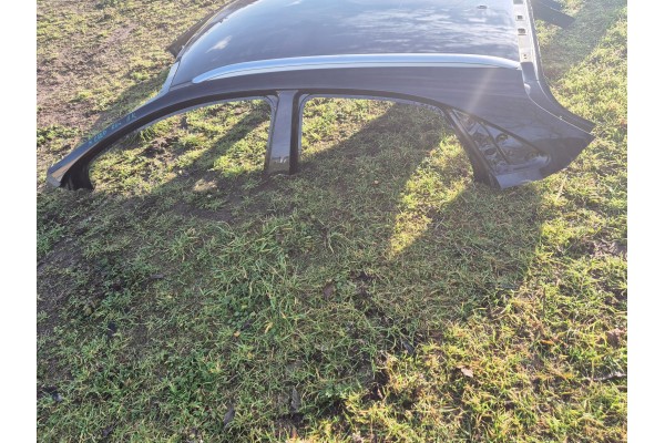 KIA XCEED ROOF WRAP 1K Quality of parts according to GVO O original with manufacturer s logo OE