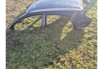 KIA XCEED ROOF WRAP 1K Quality of parts according to GVO O original with manufacturer s logo OE