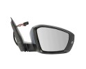 Outside mirror 8 VOLKSWAGEN T CROSS C1 01 19 2GA857538 SRLine