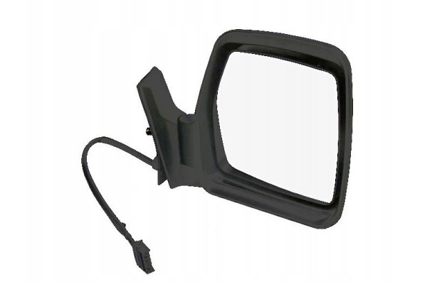 Outside mirror PR FIAT SCUDO 220 01 95 12 03 21A10114880 2