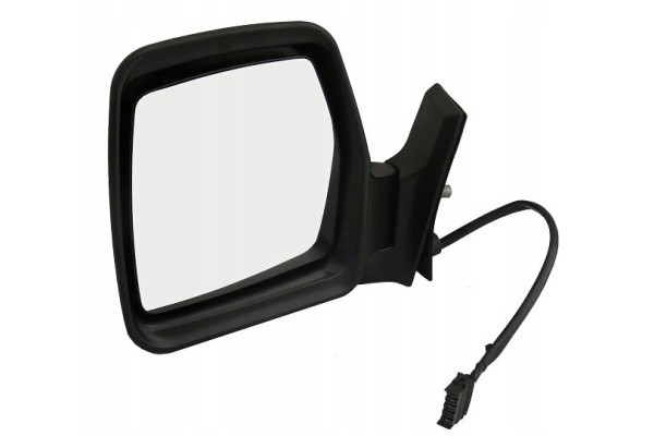 Outside mirror LE FIAT SCUDO 220 01 95 12 03 21A10114870 2