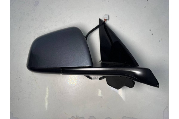 Electric mirror right side Tesla Model Y in kolr Pn 01 A1001482 Installation side right