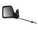 Outside mirror LE FIAT SCUDO 220 01 95 12 03 1473603077 2
