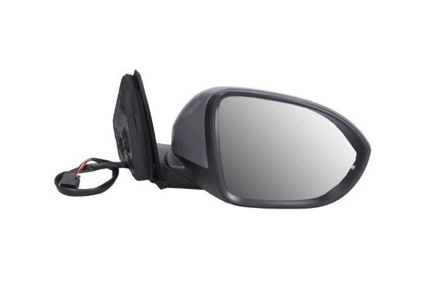 Outside mirror 6 VOLKSWAGEN TAIGO CS 11 21 2G7857508H9B9 View Max
