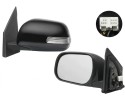 Outside mirror LE View Max Toyota RAV4 01 06 02 09 8794042A60