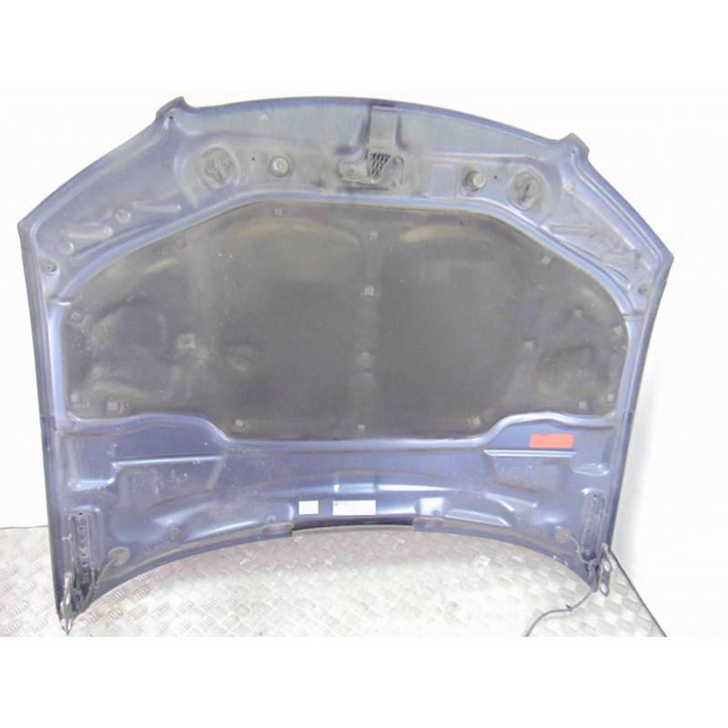 AZUL CENIZO CAPO AUDI A8 (4E) 3.0 TDI Quattro 2005 AZUL CENIZO 206928 AUDI - 1