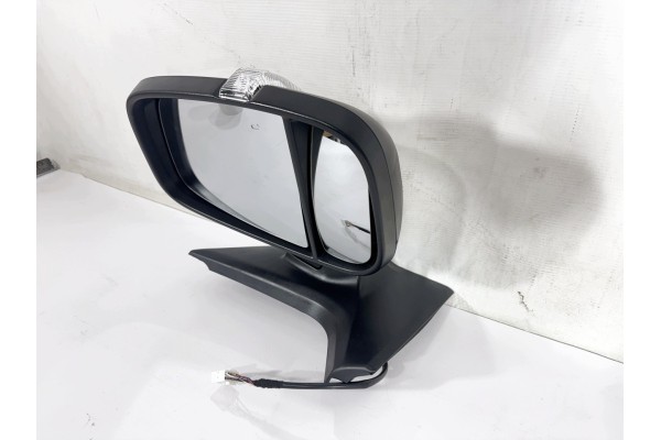 MIRROR RIGHT 6 PIN MAXUS V90 DELIVER 9 E DELIVER 3 2019 20102596 WJ 652 Part manufacturer Maxus