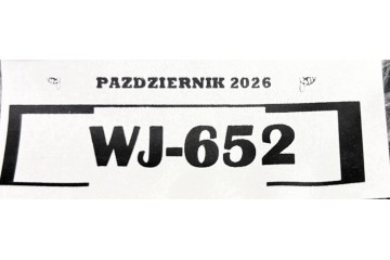 MIRROR RIGHT 6 PIN MAXUS V90 DELIVER 9 E DELIVER 3 2019 20102596 WJ 652 Catalog number of the original 20102596