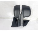 MIRROR RIGHT 6 PIN MAXUS V90 DELIVER 9 E DELIVER 3 2019 20102596 WJ 652 Customs tariff code 87089199