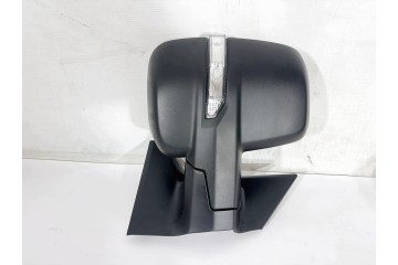 MIRROR RIGHT 6 PIN MAXUS V90 DELIVER 9 E DELIVER 3 2019 20102596 WJ 652 Customs tariff code 87089199