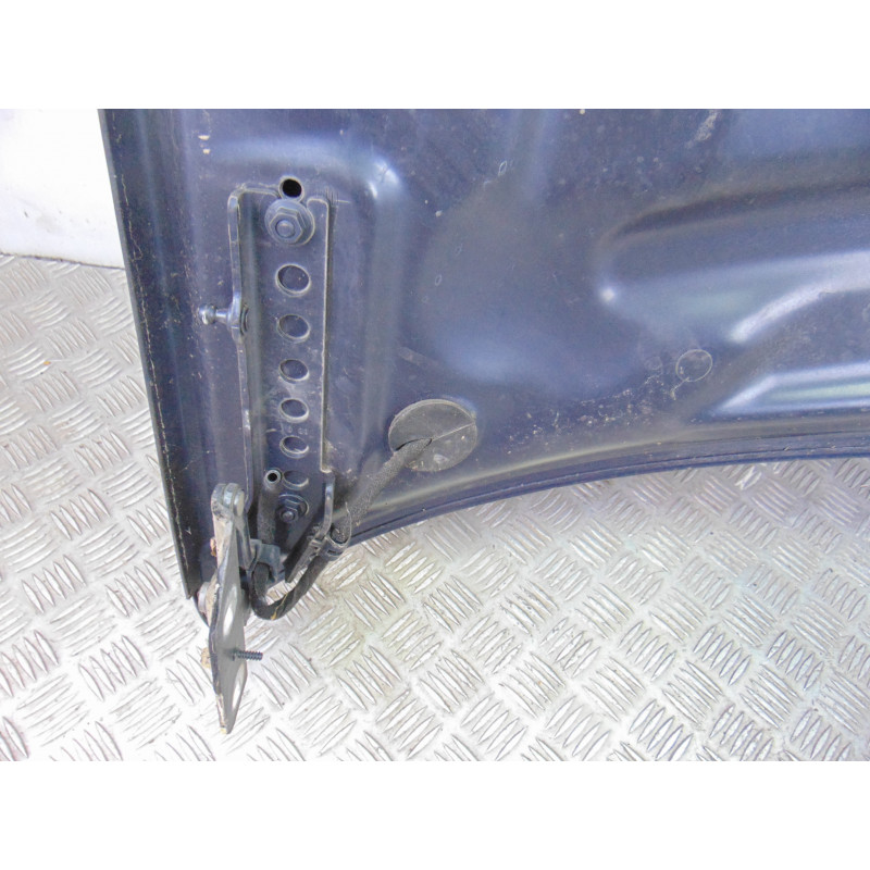 AZUL CENIZO CAPO AUDI A8 (4E) 3.0 TDI Quattro 2005 AZUL CENIZO 206928 AUDI - 2