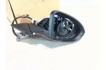 MIRROR RIGHT VW GOLF VII 7 11 2 PIN 5G1857508F