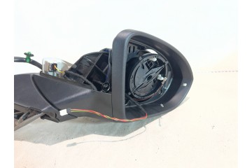 MIRROR RIGHT VW GOLF VII 7 11 2 PIN 5G1857508F Car type passenger cars
